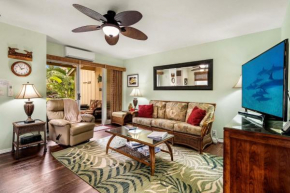 Keauhou Kona Surf & Racquet Club Townhouse#48